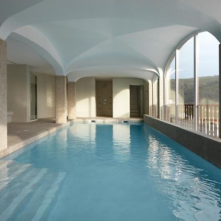 Abrigo Da Montanha Hotel Rural サブゲイロ エクステリア 写真