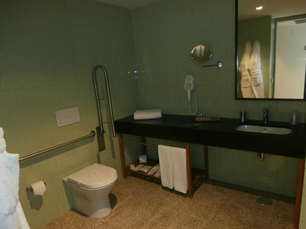 Abrigo Da Montanha Hotel Rural サブゲイロ エクステリア 写真