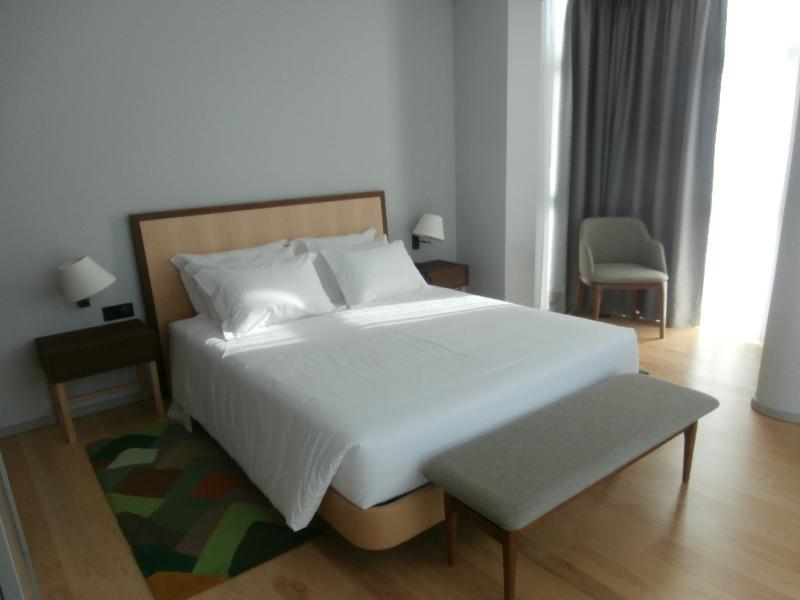 Abrigo Da Montanha Hotel Rural サブゲイロ エクステリア 写真