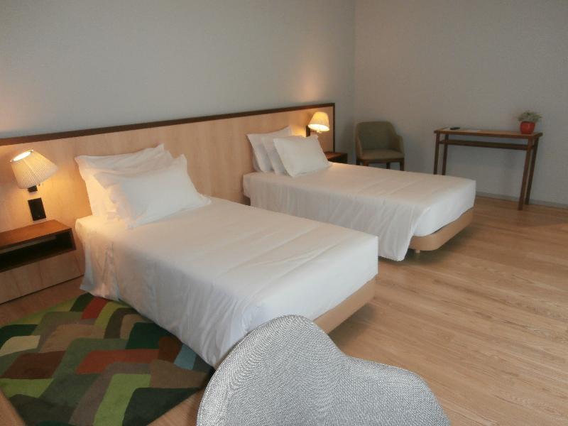 Abrigo Da Montanha Hotel Rural サブゲイロ エクステリア 写真