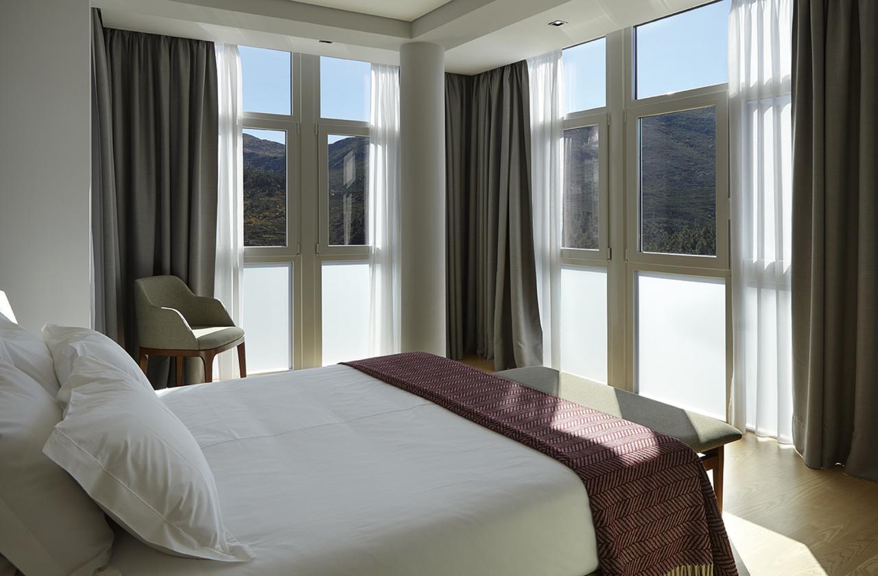 Abrigo Da Montanha Hotel Rural サブゲイロ エクステリア 写真