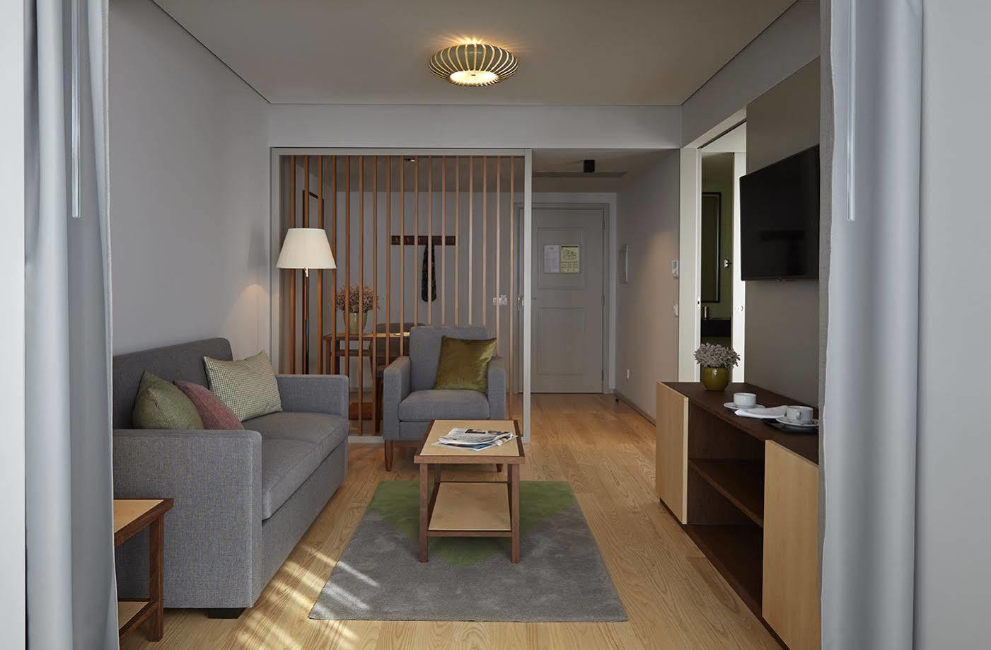 Abrigo Da Montanha Hotel Rural サブゲイロ エクステリア 写真