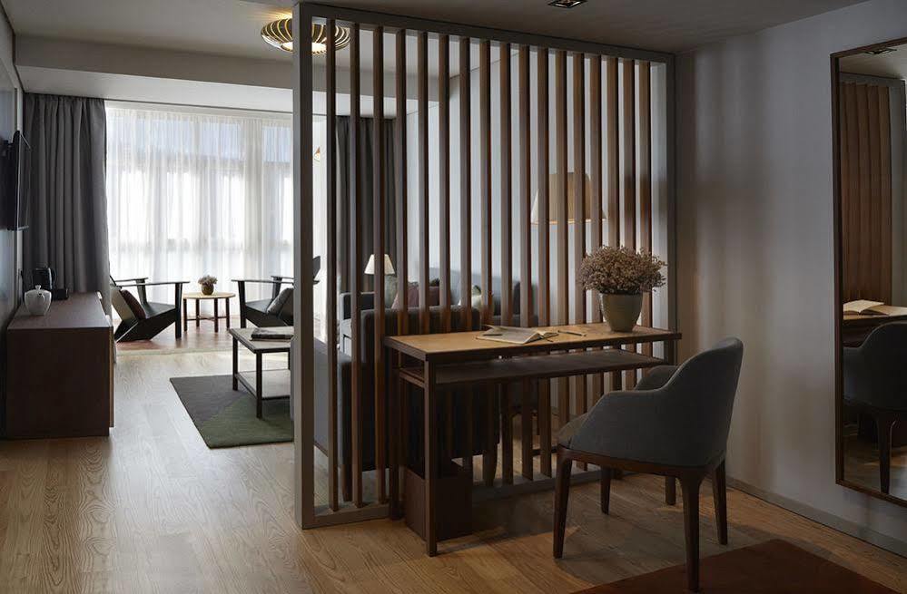 Abrigo Da Montanha Hotel Rural サブゲイロ エクステリア 写真