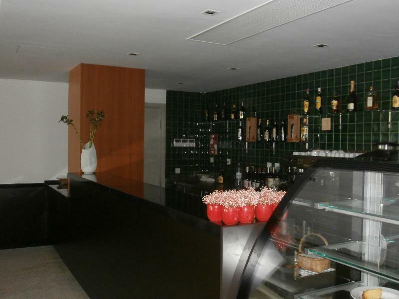 Abrigo Da Montanha Hotel Rural サブゲイロ エクステリア 写真